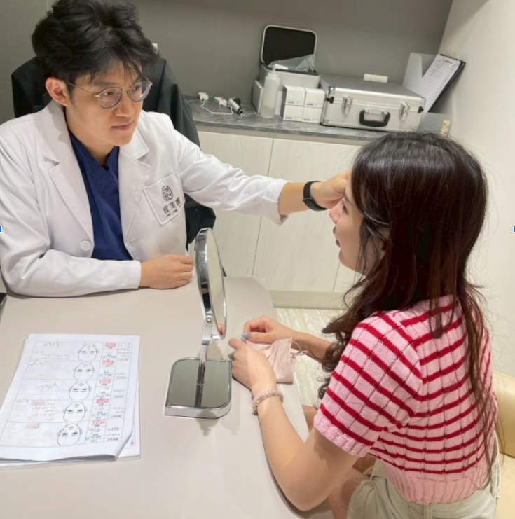 肉毒是什麼？怎麼知道自己需不需要施打？一次講清楚！